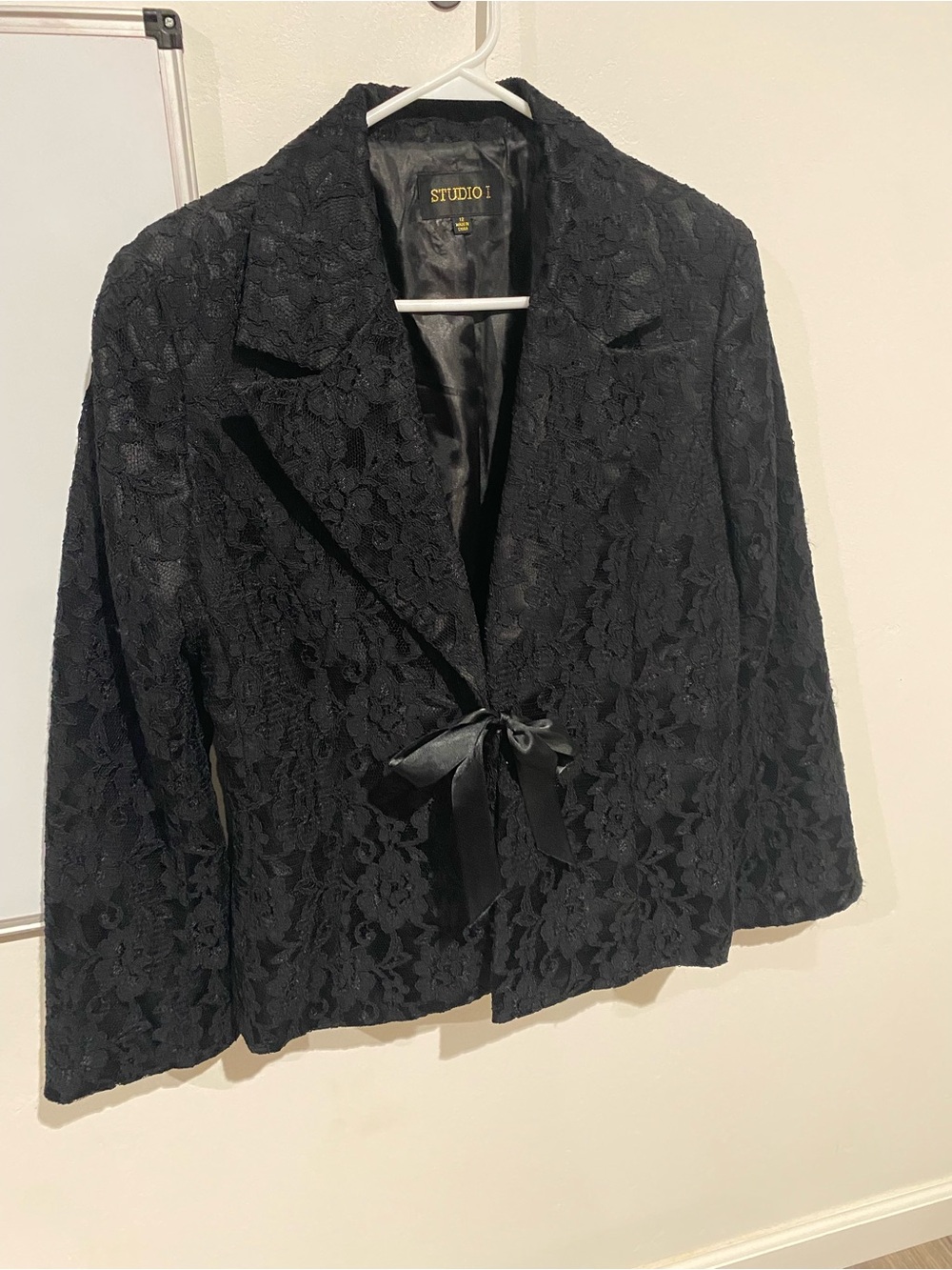 Studio I Blazer
